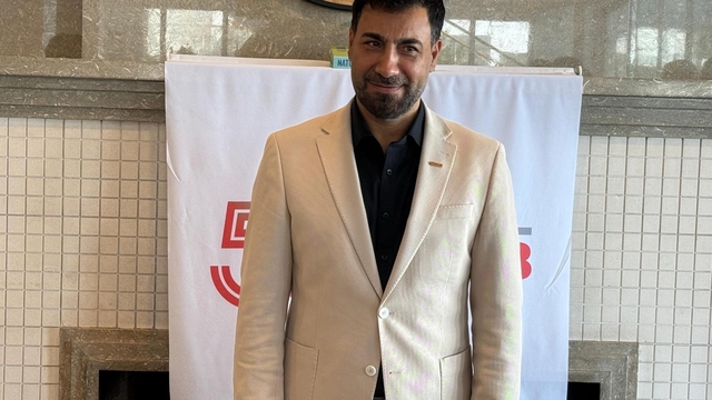 TÜRSAB Bodrum Bölge Temsil Kurulu Başkanı Kantarmış: "Turizm sadece ekonomik faaliyet değil, istihdam ve kültürdür"