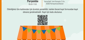 GEKA, Güney Ege Kooperatifçilik Zirvesine ev sahipliği yapacak