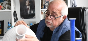 Geleceğe miras 40. belgesel yayında