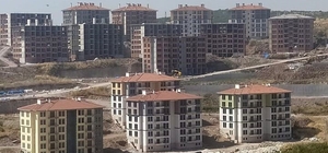 Balıkesir'de kasım ayında 2 bin 882 konut satıldı