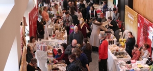 Girişimci Kadınlar ve El Emeği Festivali başlıyor