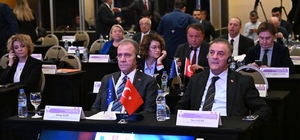 Seçer: "Demokrasi bir miras değil, emek isteyen canlı bir süreçtir"