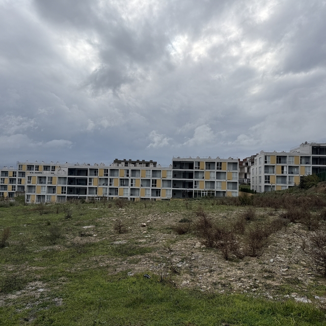 Yapı kullanım izni olmadığı gerekçesiyle kapatılma kararı alınan tesisten a...