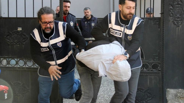 Bıçaklı dehşet olayında babanın tahliyesine Başsavcılıktan itiraz