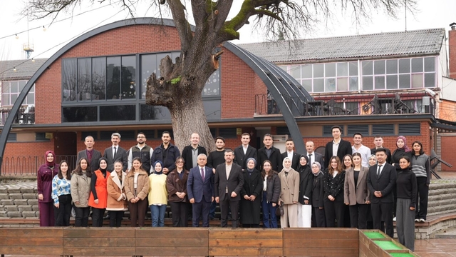 Karabük'ten kısa kısa