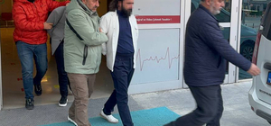 Tartıştığı kiracısı tarafından bıçaklandı (2)