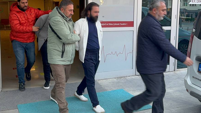 Tartıştığı kiracısı tarafından bıçaklandı (2)