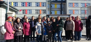 Malatya'da ‘akran zorbalığı' haberlerine velilerden tepki