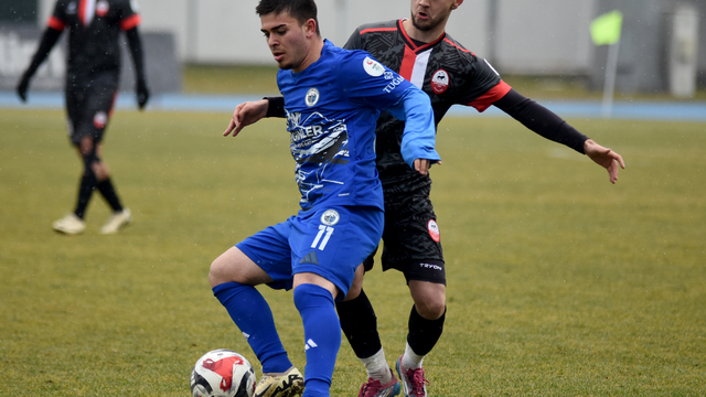 Erciyes 38 FK – Kahramanmaraşspor: 0-0