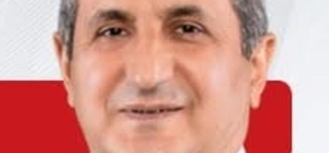 Buldan Göğüs Hastalıkları Hastanesine yeni başhekim