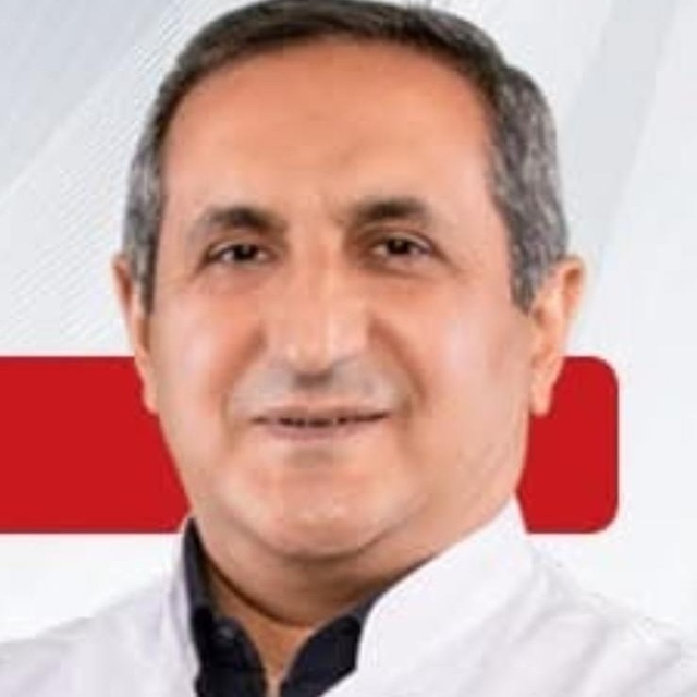 Buldan Göğüs Hastalıkları Hastanesine yeni başhekim