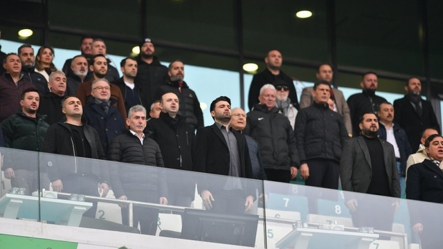 Enes Çelik'ten Somaspor galibiyeti sonrası sert çıkış