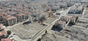 Palmiye Sitesi davasında karar: 10 sanığa hapis, 4 sanığa beraat