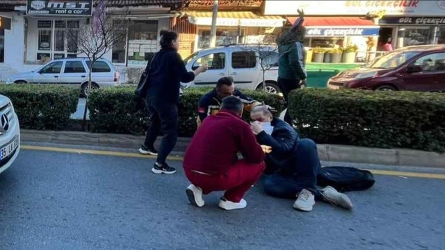 Muğla Büyükşehir Belediye Başkanı Aras'ın danışmanına saldırı: 4 gözaltı