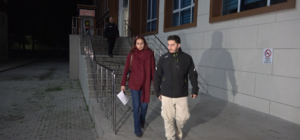 Güllü'nün oğlu müşteki olarak savcılıkta ifade verdi
Yağız Gülter: "Bildikl...