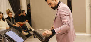 "İyilik Korosu" Türkan Şoray ile Mersin'de aynı sahneyi paylaşacak