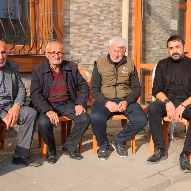 Kahramanmaraş'ta öldürülen genç kızın yakınlarından adalet çağrısı