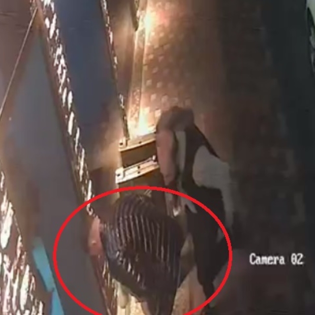 Nefes borusuna şeker kaçan kız çocuğu, heimlich manevrasıyla kurtarıldı