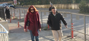 Güllü'nün oğlu savcıya müşteki olarak ifade verdi: "Atacağım camdan, atlaya...