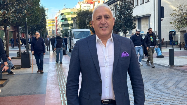 Ülkelerin yeni tel örgüsü: Veri merkezleri
Dijital çağda ülkelerin güvenliği artık yalnızca tel örgüler ve fiziki sınırlarla sağlanmıyor
Kritik veriler yeni nesil sınır hattı olarak değerlendiriliyor