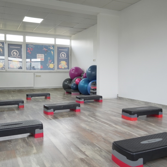 Düzce Belediyesi'nden sağlıklı yaşama yeni adım