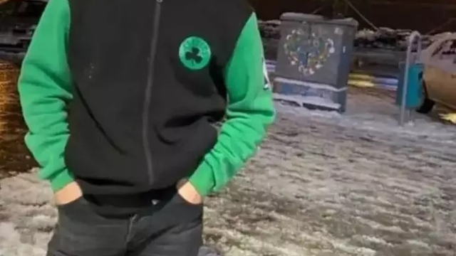 Üniversiteli Hakan'ı öldüren sevgilisine 15 yıl hapis cezası