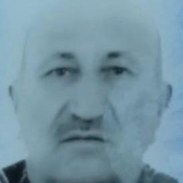 Evinin çatısında çalışırken aşağıya düştü