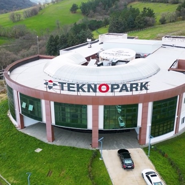 Samsun TEKNOPARK, Karadeniz'in teknoloji üssü olma yolunda gücünü artırıyor