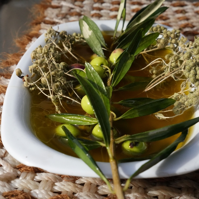 Oleolog Dr. Kıvrak: "Erken ve olgun hasat zeytinyağları farklı içeriklere s...