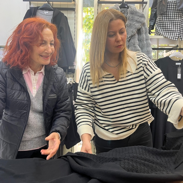 Uzmanından uyarı: "Mağazalarda denenen giysiler hasta edebilir"