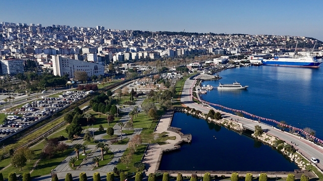 Başkan Doğan: "Dönüşümü vatandaşımızla birlikte yönetiyoruz"