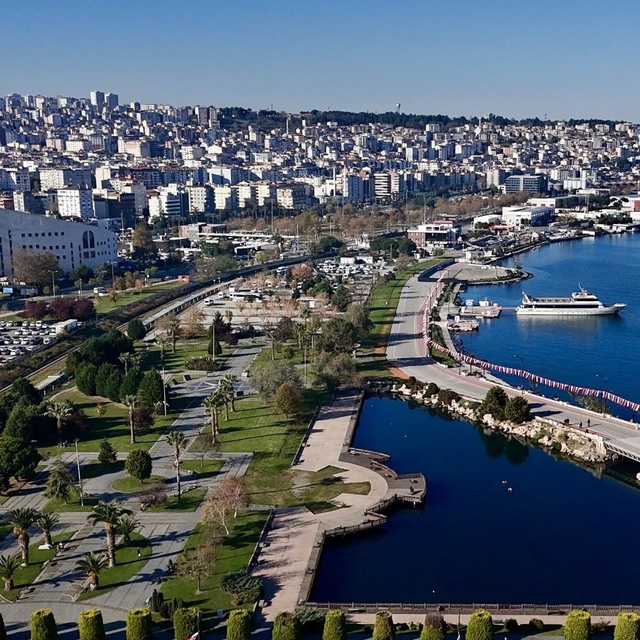 Başkan Doğan: "Dönüşümü vatandaşımızla birlikte yönetiyoruz"