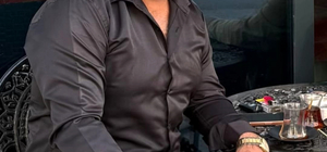 Barda solistin öldüğü hesap kavgasını çıkaran müşteri, para istenince 'rencide' olmuş