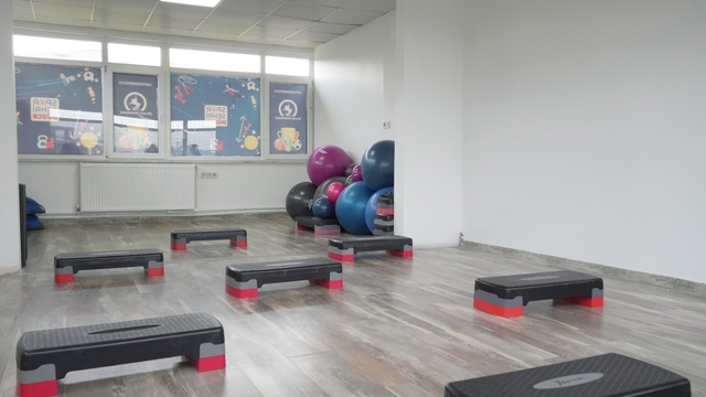 Düzce Belediyesi'nden sağlıklı yaşama yeni adım