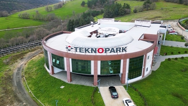 Samsun TEKNOPARK, Karadeniz'in teknoloji üssü olma yolunda gücünü artırıyor