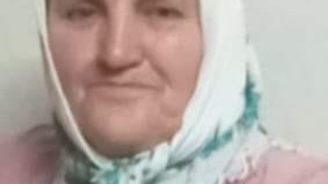 Tokat'ta kayıp kadından 3 yıldır haber alınamıyor