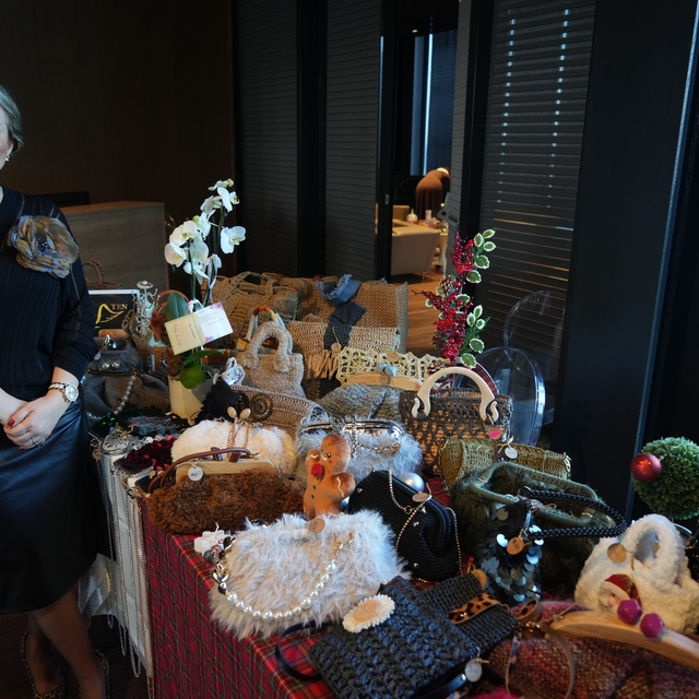 Samsun'da kadın paramedik, hobisini üretime dönüştürdü: "İlham olduğumu söy...