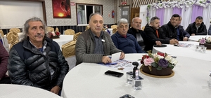 Tekirdağ'da 2. Hamsi ve Mıhlama Festivali düzenlenecek