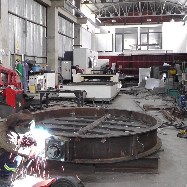 Oltu'ya yatırım dopingi