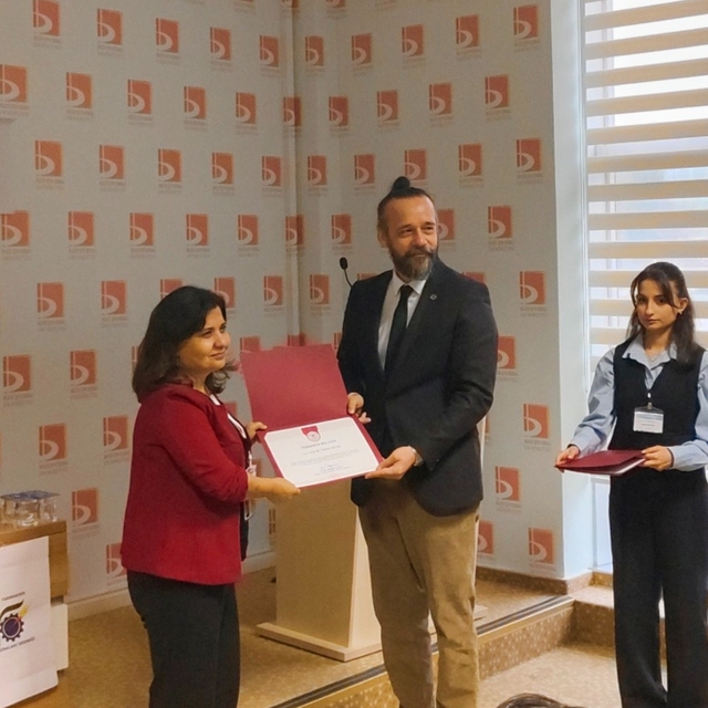 Bilecik'te Ziraat Teknolojileri Festivali düzenlendi