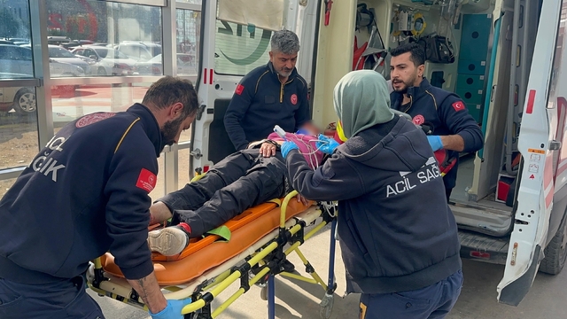 Adıyaman'ın 'Polis Emel'i hayatını kaybetti