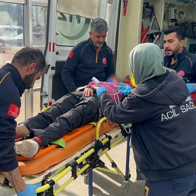 Adıyaman'ın 'Polis Emel'i hayatını kaybetti