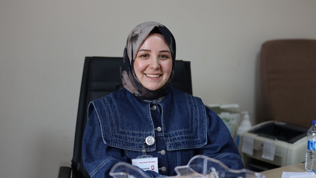 Sivas'ta uzmanından kontrolsüz ekran kullanımı uyarısı