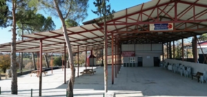 Tavas Belediyesi mahallerin ihtiyaçlarına karşılama devam ediyor