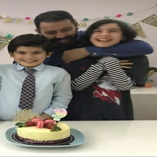 Kartalkaya'daki yangında ölen Nehir ve Doruk kardeşlerin isimleri kütüphane...