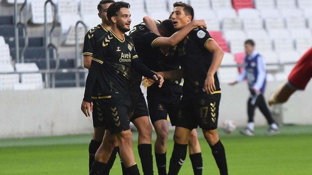 Altay yine Yusuf Şimşek'le seri yakaladı