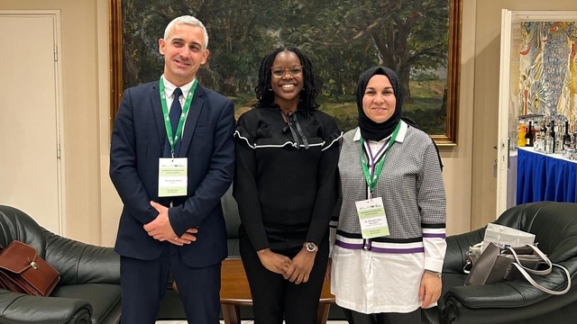 Karabük Üniversitesinin projesi TÜBİTAK-NRDIO desteği aldı