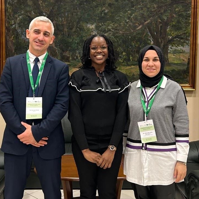 Karabük Üniversitesinin projesi TÜBİTAK-NRDIO desteği aldı