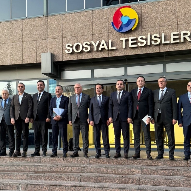 MATSO'dan yangın güvenliği mevzuatıyla ilgili turizm tesisleri ve işletmele...