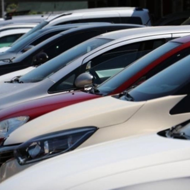 Denizli'de araç sayısı 580 bine dayandı
Denizli'de araç sayısı Kasım ayında...